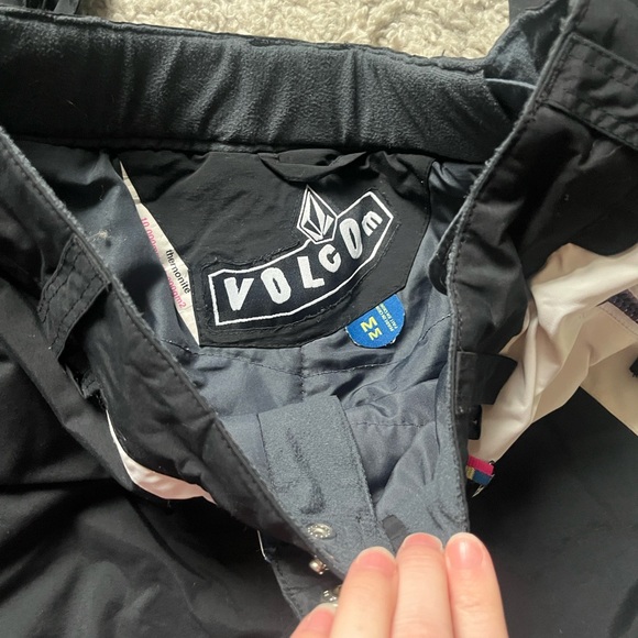 Volcom Ski/Snowboard Pants - Size M - Picture 2 of 13